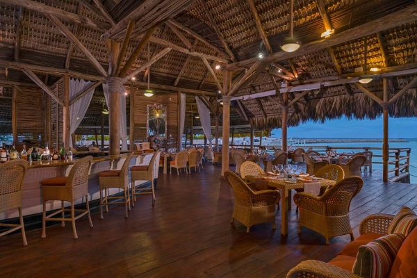 Hotel The Westin Puntacana Resort & Club